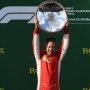 Hasil, Klasemen Pebalap dan Konstruktor Usai F1 GP Australia