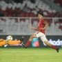Dapat Panggilan Perdana ke Skuad Timnas Indonesia, Aji Kusuma Bertekad Siap Berikan yang Terbaik