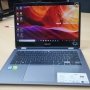 Kesan Sepekan Bersama Asus VivoBook Flip 14 TP410UR
