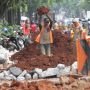 Jakarta Masih Banjir, DKI Target Bikin 300 Ribu Sumur Resapan Tahun Ini