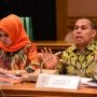 BURT DPR Menilai, Kawasan Parlemen Perlu Penataan yang Benar