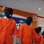 Ngeri! Sepasang Kekasih Ini Selundupkan Narkoba Dalam Dubur