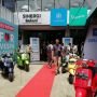 Piaggio Sambut IEU CEPA, Impor Motor Vespa dari Italia Lebih Murah