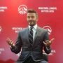 Kunjungi NTT, David Beckham Boyong Keluarga