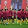 Pelatih Kesal, Pemain Cina Dilarang Cat Rambut dan Bertato