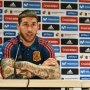 Istri Melahirkan Tapi Ramos Tetap Latihan, Pelatih Angkat Topi
