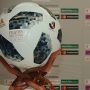 Inilah Bola di Piala Dunia 2018 yang Dikecam Para Kiper Top