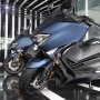 Lagi, Yamaha TMAX Kena Recall di Indonesia