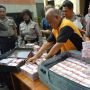 Terlilit Hutang, Seorang Dokter Jadi Pemodal Pembuatan Uang Palsu