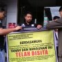 Mabes Polri Telisik Peran Kementerian Agama di Kasus Abu Tours