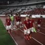 Timnas U-19 Bersiap Jajal Cina dan Thailand di Turnamen Segitiga