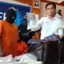Dititipi Dokumen Ternyata Pria Asal Buleleng Ini Bawa 2 Kg Kokain