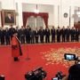 Sempat Didesak Mundur, Arief Hidayat Kembali Jadi Ketua MK