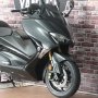 Fungsi Cruise Control Bermasalah, Yamaha Kembali Panggil Pemilik TMAX