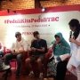 Indonesia Kasus TBC Tertinggi Kedua di Dunia