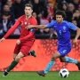 Belanda Permalukan Ronaldo Cs Tiga Gol Tanpa Balas