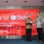Sinergi BRI - Tcash Perluas Layanan Keuangan Digital di Indonesia