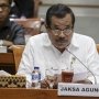 Soal Perppu UU KPK, Jaksa Agung: Apa Betul Ada Kegentingan yang Memaksa?