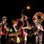 Menikmati Festival Seni Saat Libur Paskah di Jalanan Perth