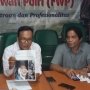Tuding Undangan Nikah Putri Jokowi Dijual, Arseto Diadukan Polisi