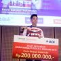 Ini Mobil Keren Yang Disebut-Sebut Milik Kevin Sanjaya, Mewah Pol