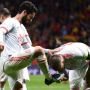 Hattrick Isco Bawa Spanyol Menang Telak Atas Argentina