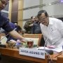 Selesaikan Kasus HAM, Jaksa Agung Baru Bahas DKN dengan Wiranto