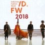 Tiga Kawasan Wisata Indonesia Jadi Inspirasi IFW 2018