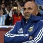 Jadi Nakhoda Baru Marseille, Jorge Sampaoli Sudah Tiba di Prancis