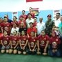 Cina Absen di Asian Games 2018, Eko: Masih Ada...