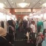 IFW 2018 Dukung Indonesia Jadi Kiblat Fesyen Muslim Dunia