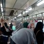 Gesekkan Kemaluan ke Perempuan ABG di KRL, Pria Ini Sudah 5 Kali Beraksi