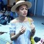 Nikita Mirzani Berdoa Anaknya Kena Azab, Netizen: Serem Banget, Awas Nyesel!