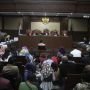 Cuma Lecet, Perawat Kaget Setnov Berteriak Minta Diperban