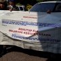 30 Perempuan Pastikan 'Surga Dunia' di Lantai 7 Alexis Tutup