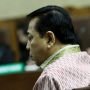 Habis Menangis, Setya Novanto Bacakan Puisi 'Di Kolong Meja'