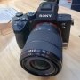 Kamera Mirrorless Tetap Jadi Fokus Sony di Indonesia