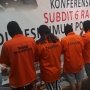 Prostitusi di Apartemen City Digerebek, PSK Beraksi di Kasur
