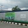 Proyek Kereta Bandara Solo Ditargetkan Selesai Desember 2018
