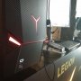 Lenovo Hadirkan PC Gaming Legion Y720 Tower