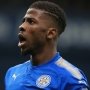 Balik dari Laga Internasional, Striker Leicester Ini Patah Tangan