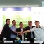 Ambil Bagian di ISEF 2018, PSSI Jadi Co-Host