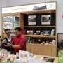 Alam Banjarmasin Picu Hadirnya Canon Image Square