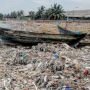 Teluk Jakarta Penuh Sampah, Anies: Sungai Jangan Jadi Tempat Sampah