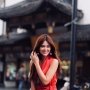 Cantik Natural, Intip Gaya Busana Maria Selena, Puteri Indonesia 2011 yang Tinggal di Bali