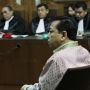 Setnov Mengira 'Tuntutan' 16 Tahun Penjara adalah 'Putusan'