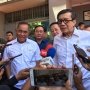 Menkumham Minta Penghuni Lapas Tak 'Mancing' Petugas untuk Edarkan Narkoba