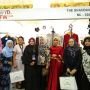 Rumah Butik The Shahdan Usung Koleksi 12 Desainer di IFW 2018