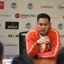 Piala AFF 2018: Kiper Persija Dipastikan Masuk Skuat Indonesia