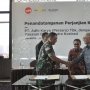 Bangun RS Covid-19, Adhi Karya Catatkan Kontrak Baru Rp 2,6 Triliun